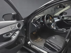 Mercedes-Benz C 220 D Avantgarde, снимка 10