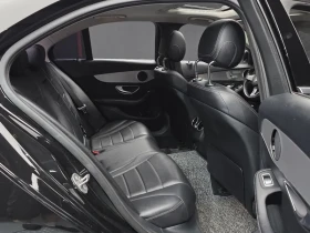 Mercedes-Benz C 220 D Avantgarde, снимка 12