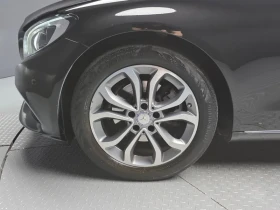 Mercedes-Benz C 220 D Avantgarde, снимка 5
