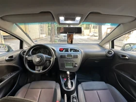Seat Leon 2.0 FSI, снимка 4