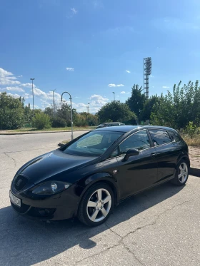 Seat Leon 2.0 FSI, снимка 2