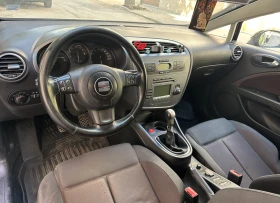 Seat Leon 2.0 FSI, снимка 9