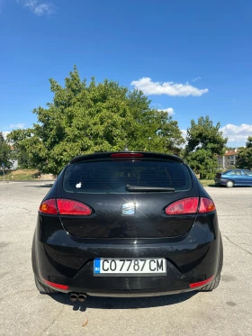 Seat Leon 2.0 FSI, снимка 3