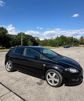 Seat Leon 2.0 FSI, снимка 3