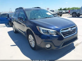 Subaru Outback 2.5I PREMIUM - ПОДГРЕВИ - ШИБИДАХ - 3 КЛЮЧА, снимка 1