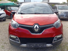 Renault Captur, снимка 2