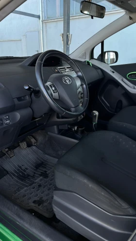 Toyota Yaris, снимка 8
