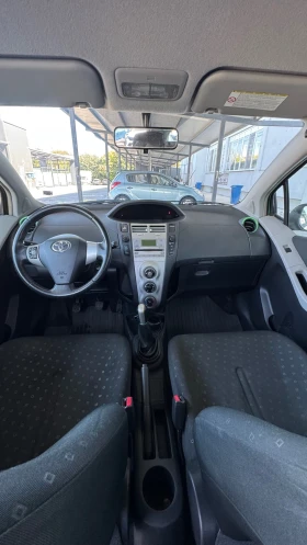 Toyota Yaris, снимка 7