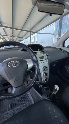 Toyota Yaris, снимка 10
