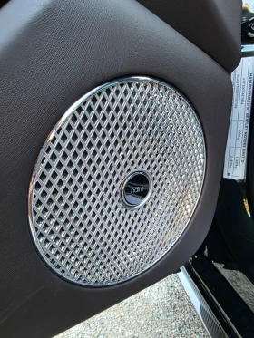 Bentley Flying Spur W12 SPEED/NAIM, снимка 12