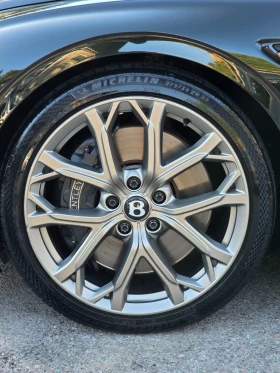 Bentley Flying Spur W12 SPEED/NAIM, снимка 7