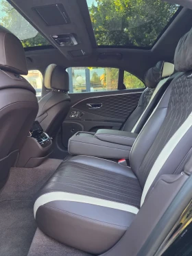 Bentley Flying Spur W12 SPEED/NAIM, снимка 14