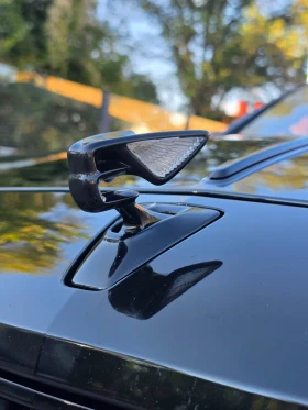 Bentley Flying Spur W12 SPEED/NAIM, снимка 8
