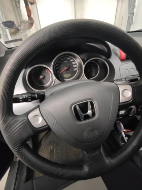 Honda Jazz, снимка 3