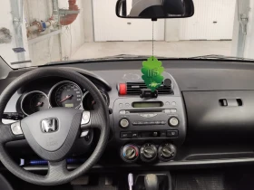Honda Jazz, снимка 7