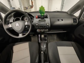 Honda Jazz, снимка 8