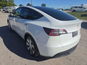Tesla Model Y * Long Range * CARFAX * , снимка 12