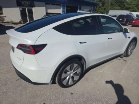Tesla Model Y * Long Range * CARFAX * , снимка 11