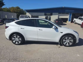 Tesla Model Y * Long Range * CARFAX * , снимка 3