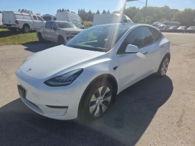 Tesla Model Y * Long Range * CARFAX * , снимка 1
