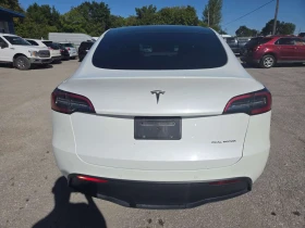 Tesla Model Y * Long Range * CARFAX * , снимка 4