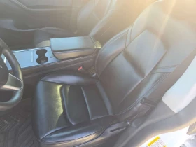 Tesla Model Y * Long Range * CARFAX * , снимка 16