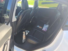 Tesla Model Y * Long Range * CARFAX * , снимка 15