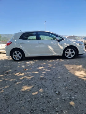 Toyota Auris 1.6, снимка 4