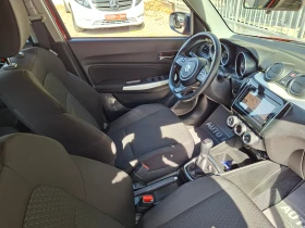 Suzuki Swift HYBRID/CAMERA/NAVI/PODGREV/DISTR., снимка 15