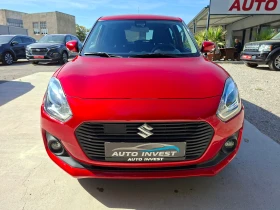 Suzuki Swift HYBRID/CAMERA/NAVI/PODGREV/DISTR., снимка 2