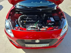 Suzuki Swift HYBRID/CAMERA/NAVI/PODGREV/DISTR., снимка 17