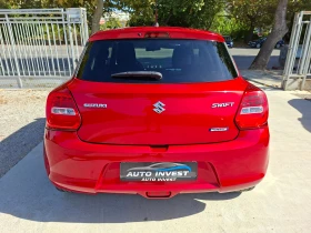 Suzuki Swift HYBRID/CAMERA/NAVI/PODGREV/DISTR., снимка 6