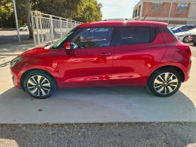 Suzuki Swift HYBRID/CAMERA/NAVI/PODGREV/DISTR., снимка 4