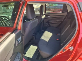 Suzuki Swift HYBRID/CAMERA/NAVI/PODGREV/DISTR., снимка 11