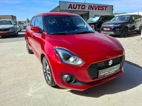 Suzuki Swift HYBRID/CAMERA/NAVI/PODGREV/DISTR., снимка 1