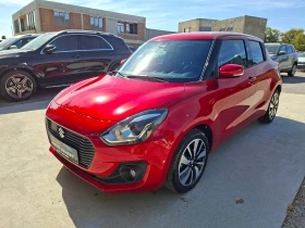 Suzuki Swift HYBRID/CAMERA/NAVI/PODGREV/DISTR., снимка 3