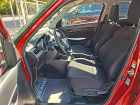Suzuki Swift HYBRID/CAMERA/NAVI/PODGREV/DISTR., снимка 9