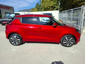 Suzuki Swift HYBRID/CAMERA/NAVI/PODGREV/DISTR., снимка 8