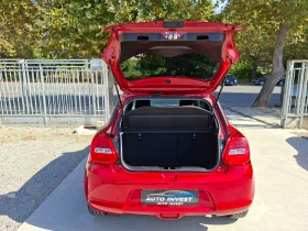 Suzuki Swift HYBRID/CAMERA/NAVI/PODGREV/DISTR., снимка 16