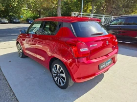 Suzuki Swift HYBRID/CAMERA/NAVI/PODGREV/DISTR., снимка 5