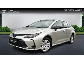 Toyota Corolla Месечна вноска от 210  , снимка 1