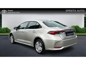 Toyota Corolla Месечна вноска от 210  , снимка 2