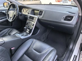 Volvo S60 2, 0tdi, снимка 10