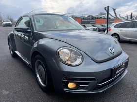 VW Beetle 2.0TDI НОВ ВНОС , снимка 3