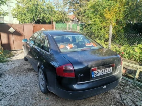 Audi A6, снимка 3