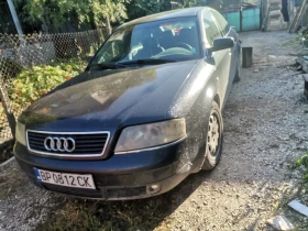 Audi A6, снимка 1