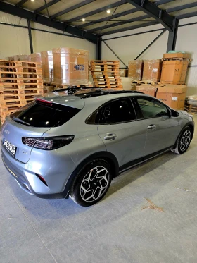 Kia XCeed GT, снимка 2