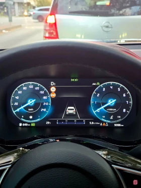 Kia XCeed GT, снимка 9