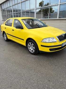 Skoda Octavia, снимка 4