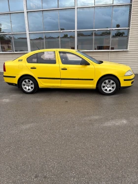 Skoda Octavia, снимка 3